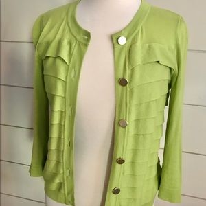 Banana Republic cardigan